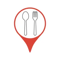 グルメマップ icon