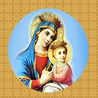 مدايح وترانيم العذراء 1 لا نت icon