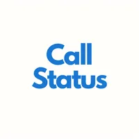 Call Status icon