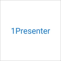 OnePresenter - PC Remote Contr icon