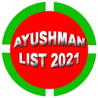 Ayush List 2021 icon