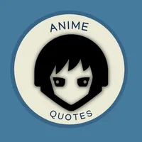 AnimeQuotes icon