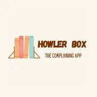 Howler Box - Complaining App icon