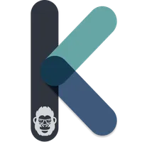 Kongfoose icon