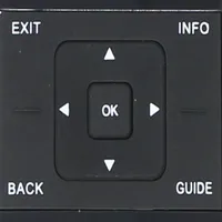 Vizio TV Remote Control icon