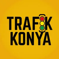 Trafik Konya icon