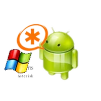 AndroTTS icon