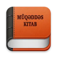 Müqəddəs Kitab icon