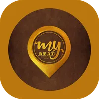 MyAzad icon