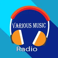 Radio Various icon