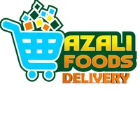 Azali Delivery icon