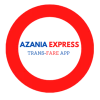 Azania Driver icon