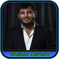 Shabaz Zamani شاباز زەمانی icon