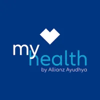 myHealth by AllianzAyudhya icon