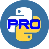 PythonPoint Pro : Learn python icon