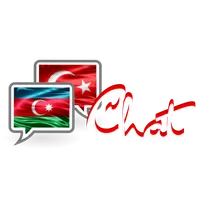 Azeri Turk chat | Azeri sohbet icon