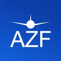 AZF Aircraft Radio Certificate icon