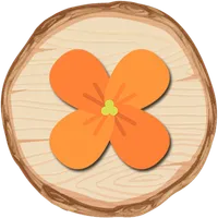 Mewarnai Bunga icon