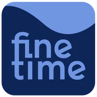 Finetime: Your Personal Financ icon