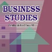 Business Studies -11 icon