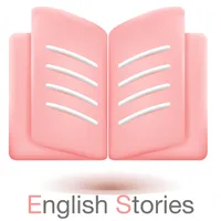 Short English Stories library icon