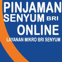 pinjaman BRI Senyum Hint icon