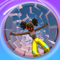 Kaleidoscope Run icon