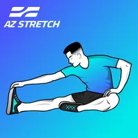 Stretch Zone & Motion Exercise icon