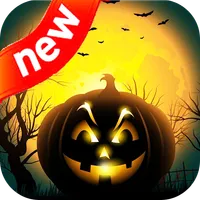 Halloween Live Wallpaper icon