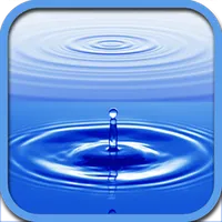 Water Ripple live Wallpaper icon