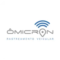 Ômicron Rastreamento Veicular icon