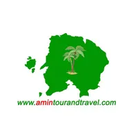 Amin Travel icon