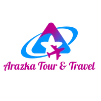 ARAZKA TRAVEL icon