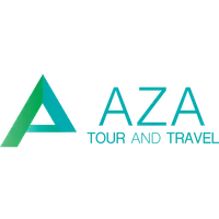 AZA TRAVEL icon