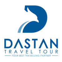 DASTAN Tour & Travel icon