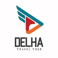 Delha Tour Travel icon