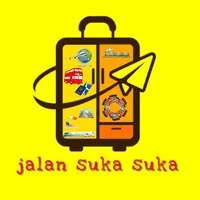 Jalan Suka Suka icon