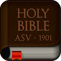 American Standard Bible (ASV) icon