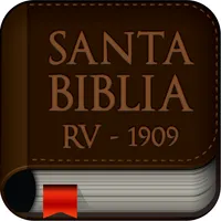 Biblia Reina Valera 1909 icon