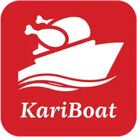 KariBoat - Fresh Meat Delivery icon