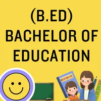 B.Ed (Bachelor Of Education) icon