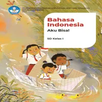 Bahasa Indonesia Kelas 1 SD icon
