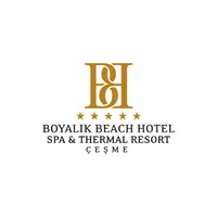 Boyalık Beach Hotel & Spa icon