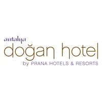 Dogan Hotel by Prana Hotels &  icon