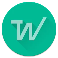 TW MATERIAL PA/CM11 THEME icon