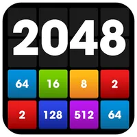 2048 Classic Legend icon