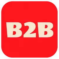 B2B konnect Distributor icon