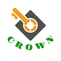 Crown Property 冠域 icon