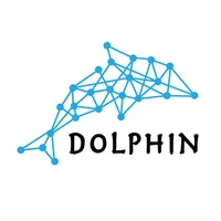 Dolphin Math icon