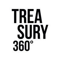 Treasury 360° icon